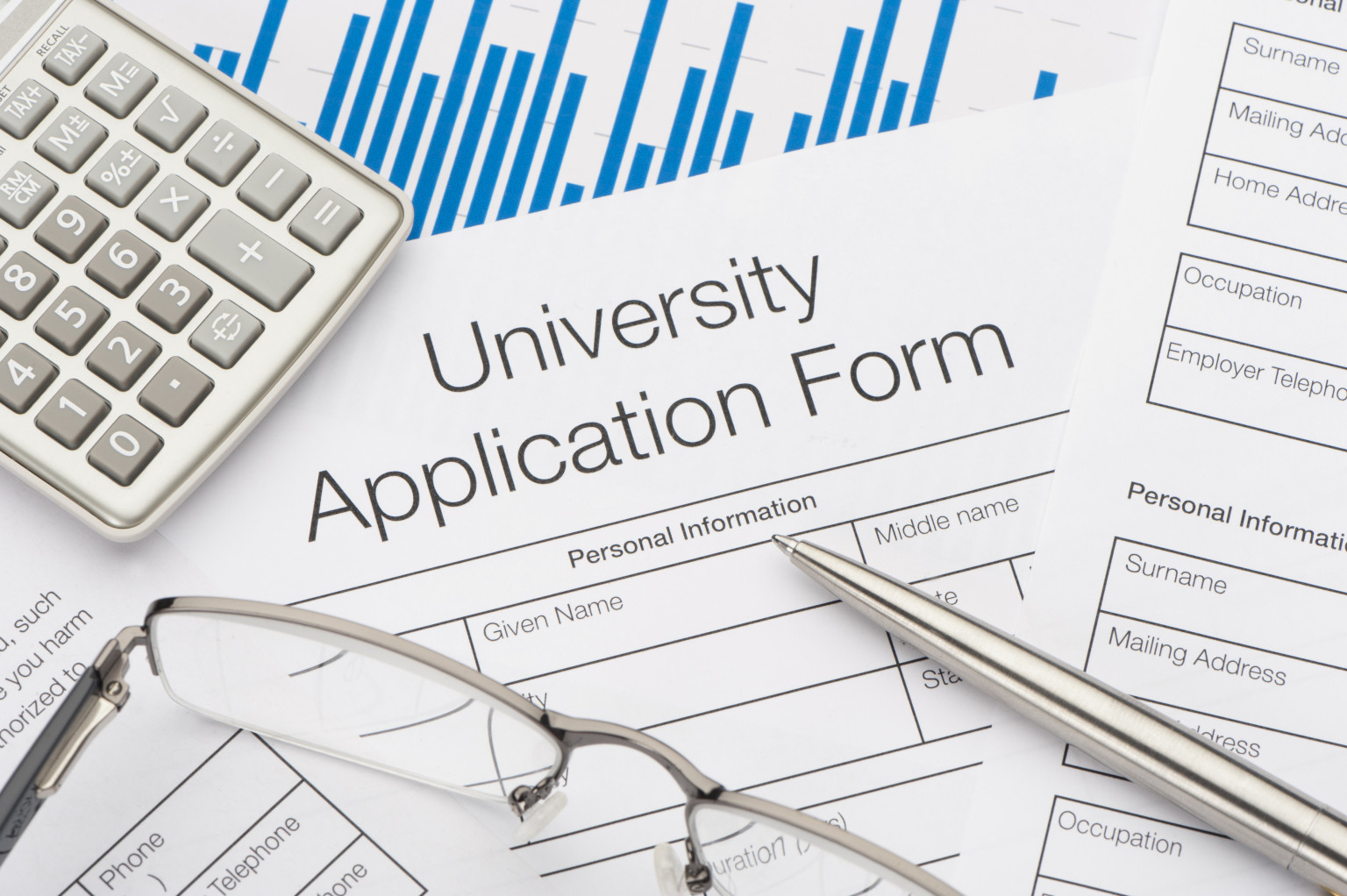 The Biggest Mistakes You Can Make On Your College Applications Huffpost