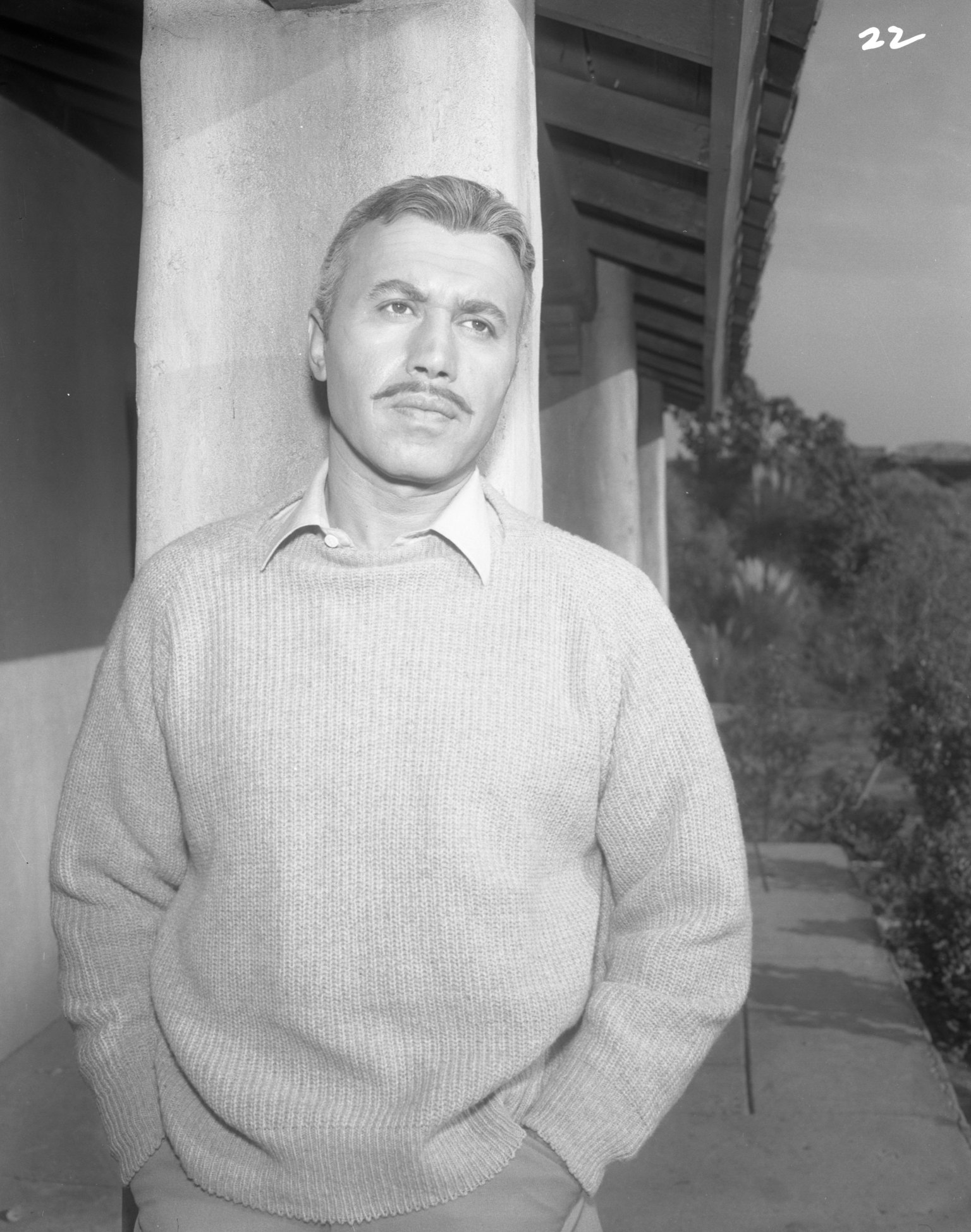 Michael Ansara Dead Star Trek Actor Dies At 91 HuffPost   O MICHAEL ANSARA Facebook 