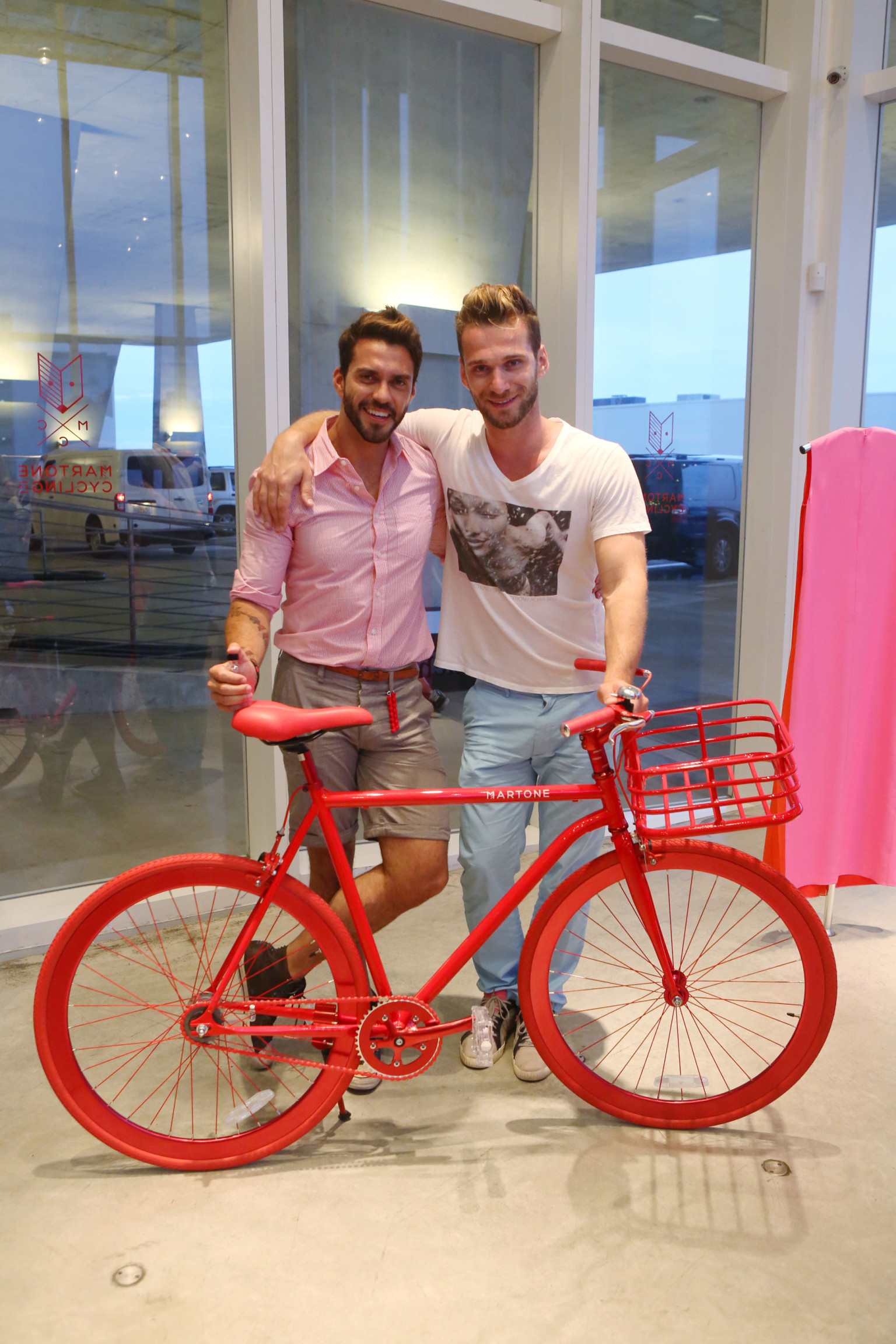Straight Line Performance >> Martone Cycling Co., Coolest Bicycles Ever, Now Available ... Straight Line Performance >> Martone Cycling Co., Coolest Bicycles Ever, Now Available ...