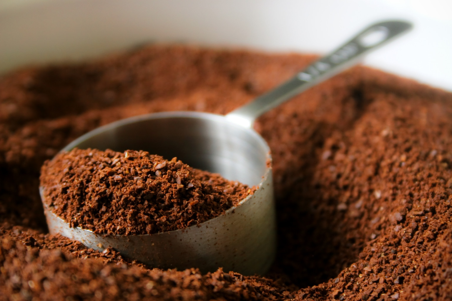 Alcohol Made From Used Coffee Grounds Will Give You A Buzz