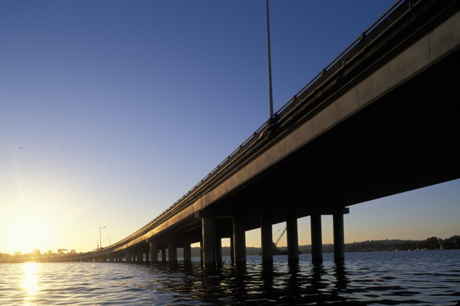 America's Most Dangerous Bridges (PHOTOS) HuffPost