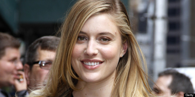 Greta Gerwig: 'I've Never Been Overweight,' But 'I ...