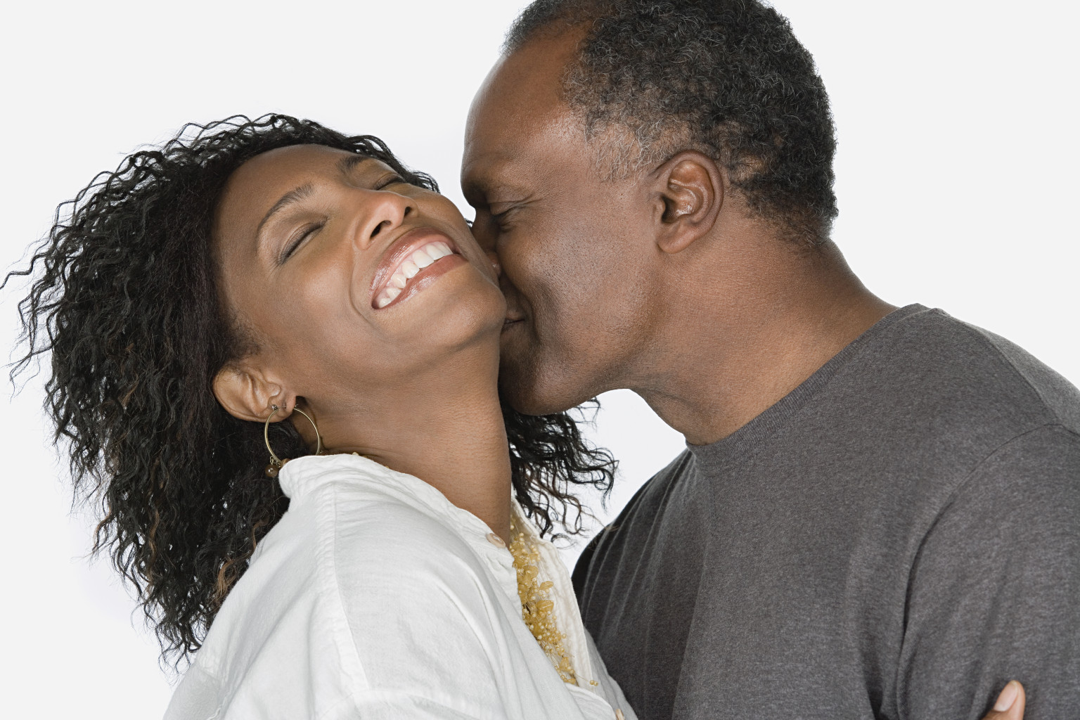 Mature Black Couples 92