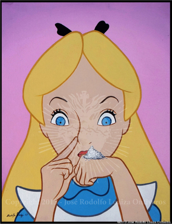 disney détourné