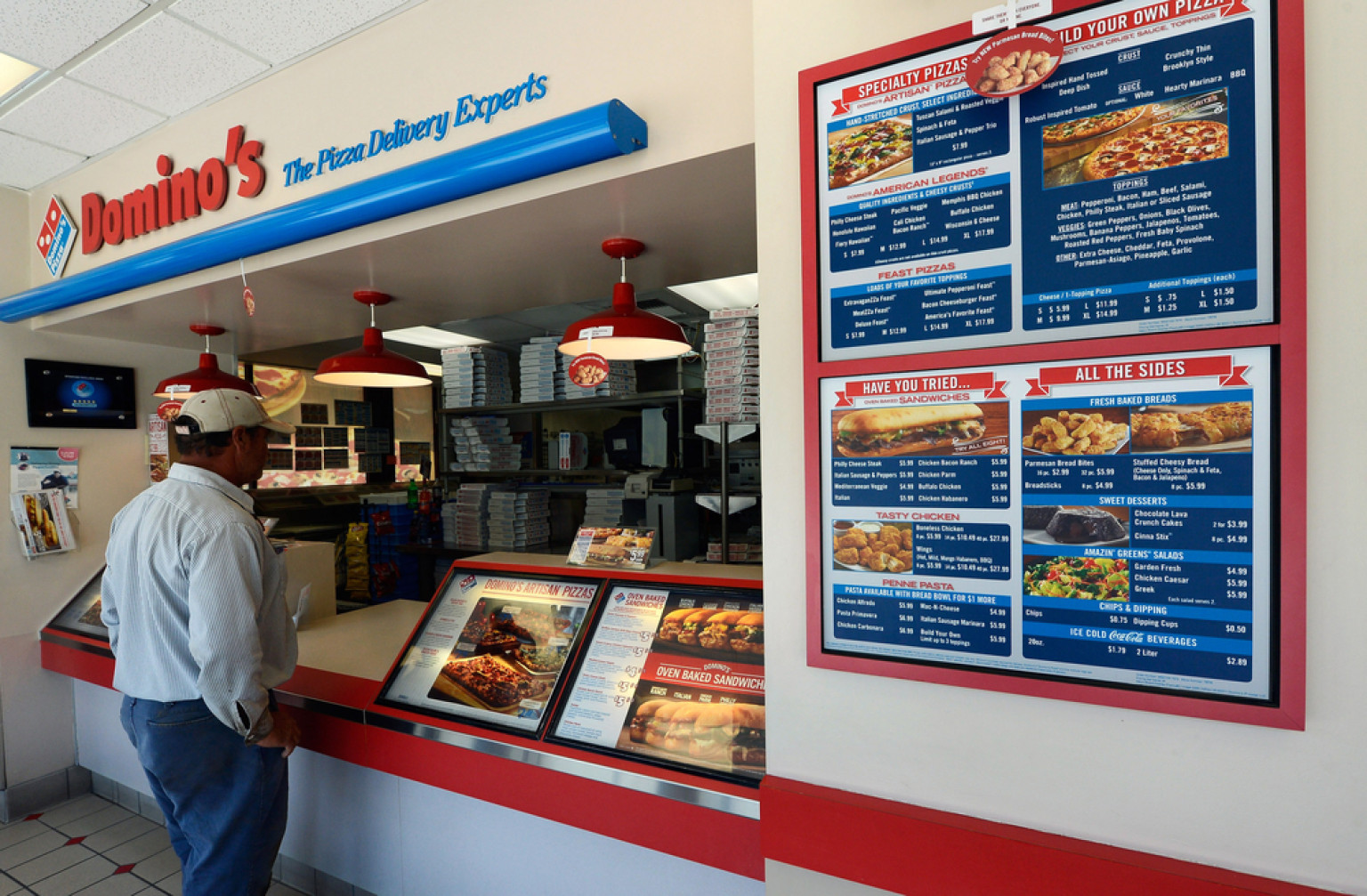 Communication on this topic: Dominos was forced to end promo offering , dominos-was-forced-to-end-promo-offering/ Forum on this topic: Dominos was forced to end promo offering , dominos-was-forced-to-end-promo-offering/