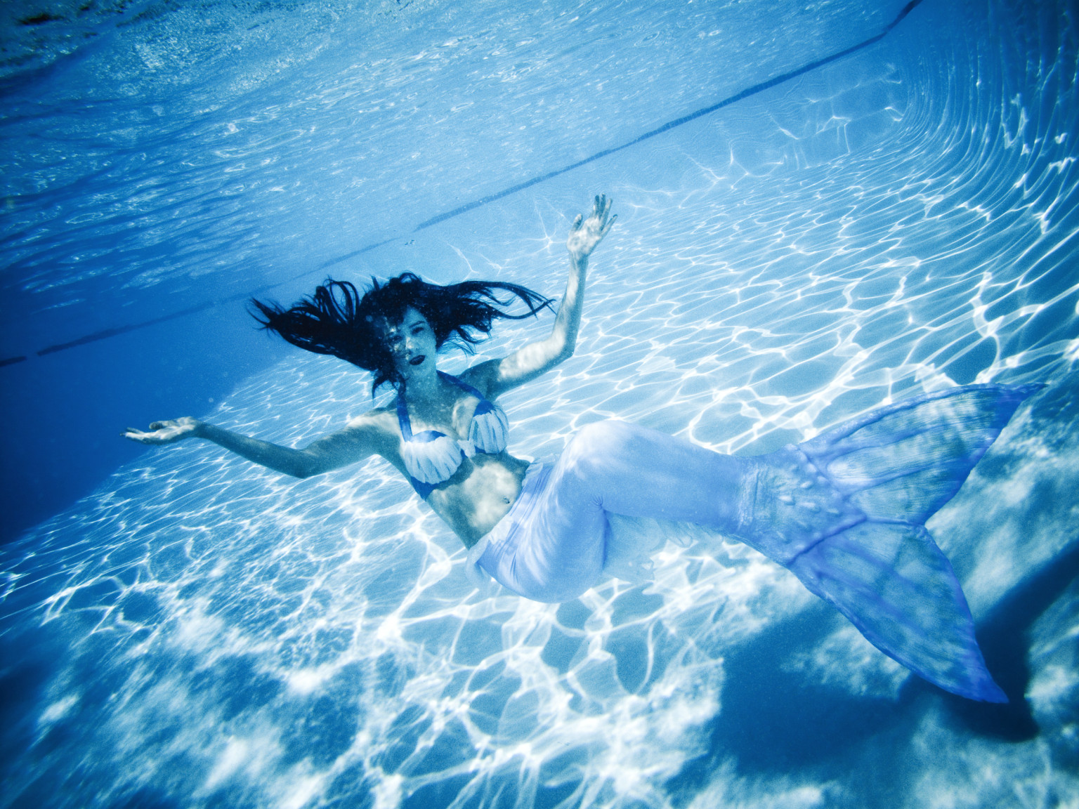 So, You Want To Be A Mermaid? HuffPost