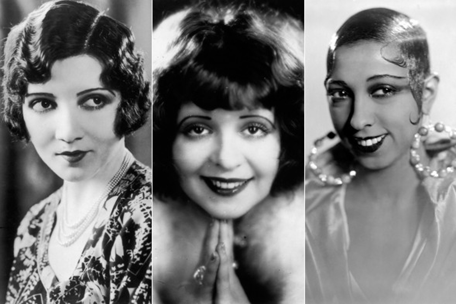 1920s Hairstyles That Defined The Decade, From The Bob To Finger ...