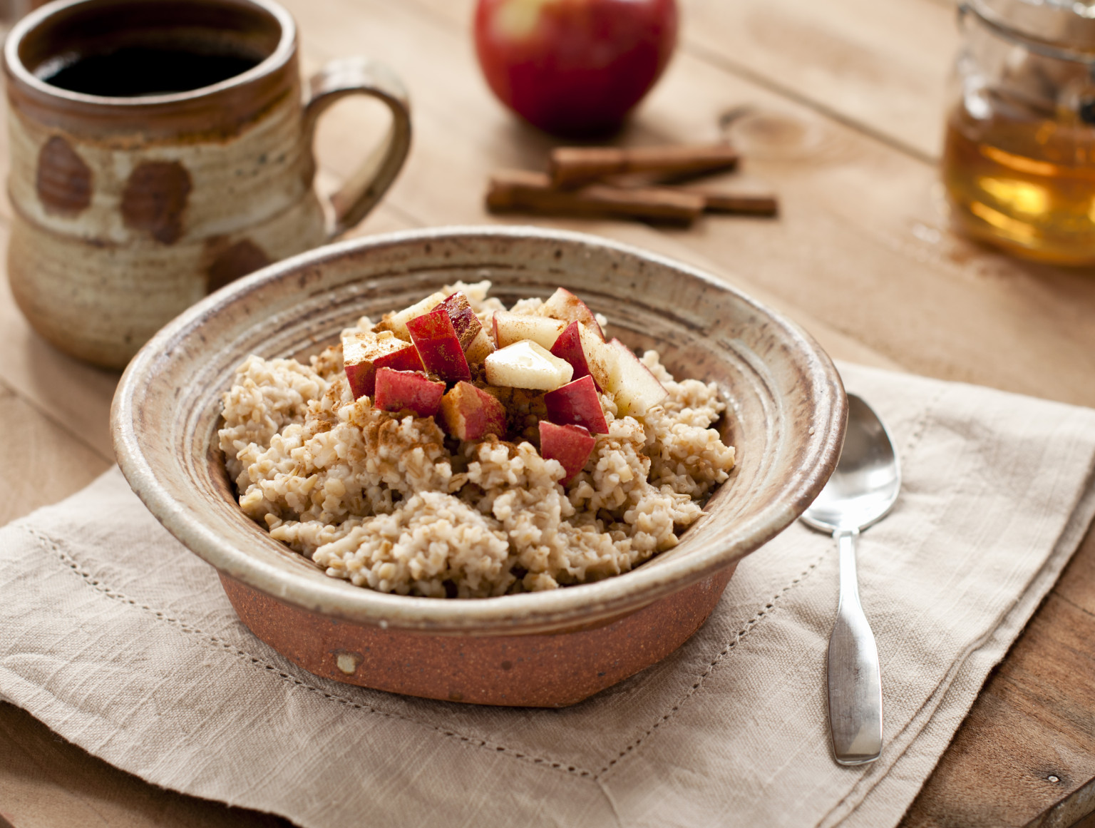 7 High-Protein Breakfast Ideas | HuffPost