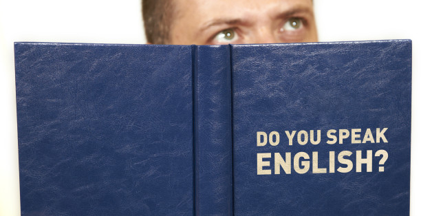 are immigrants required to learn english