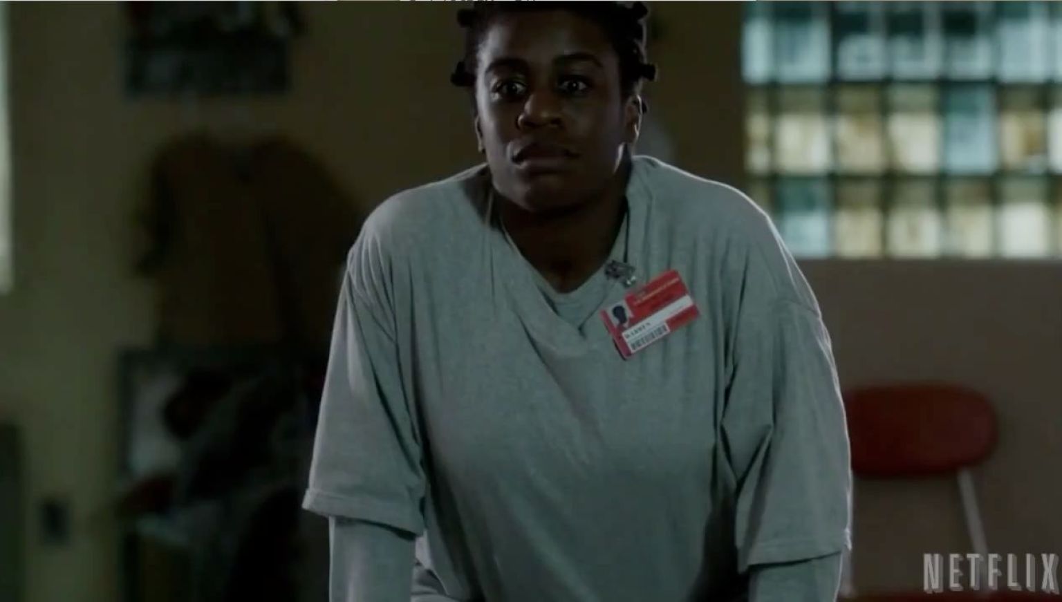 'Orange Is The New Black' Star