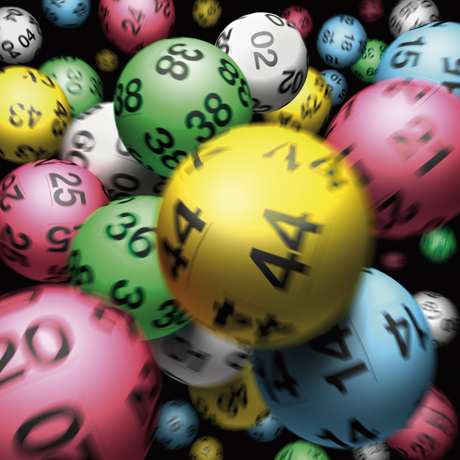 Will The Latest Powerball Winner Turn Into A Lottery Loser HuffPost
