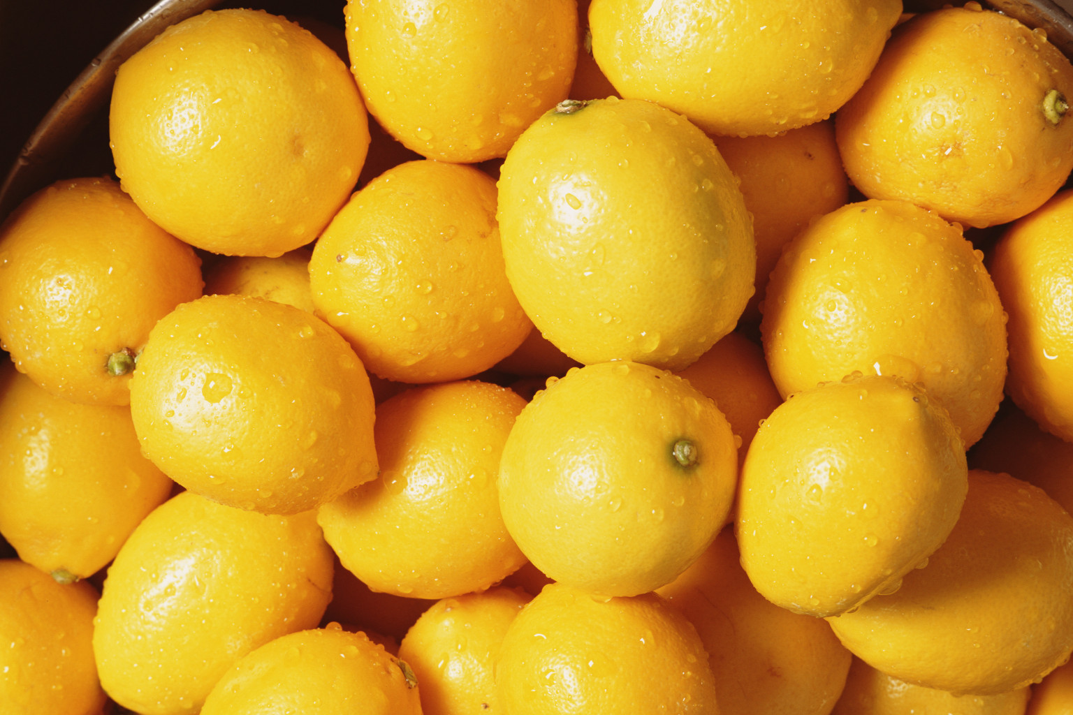 9 Awesome Facts About Lemons You Should Know | HuffPost