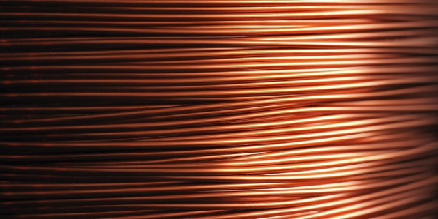 Dustin Joe Harris, Alleged Copper Wire Thief, Electrocuted | HuffPost