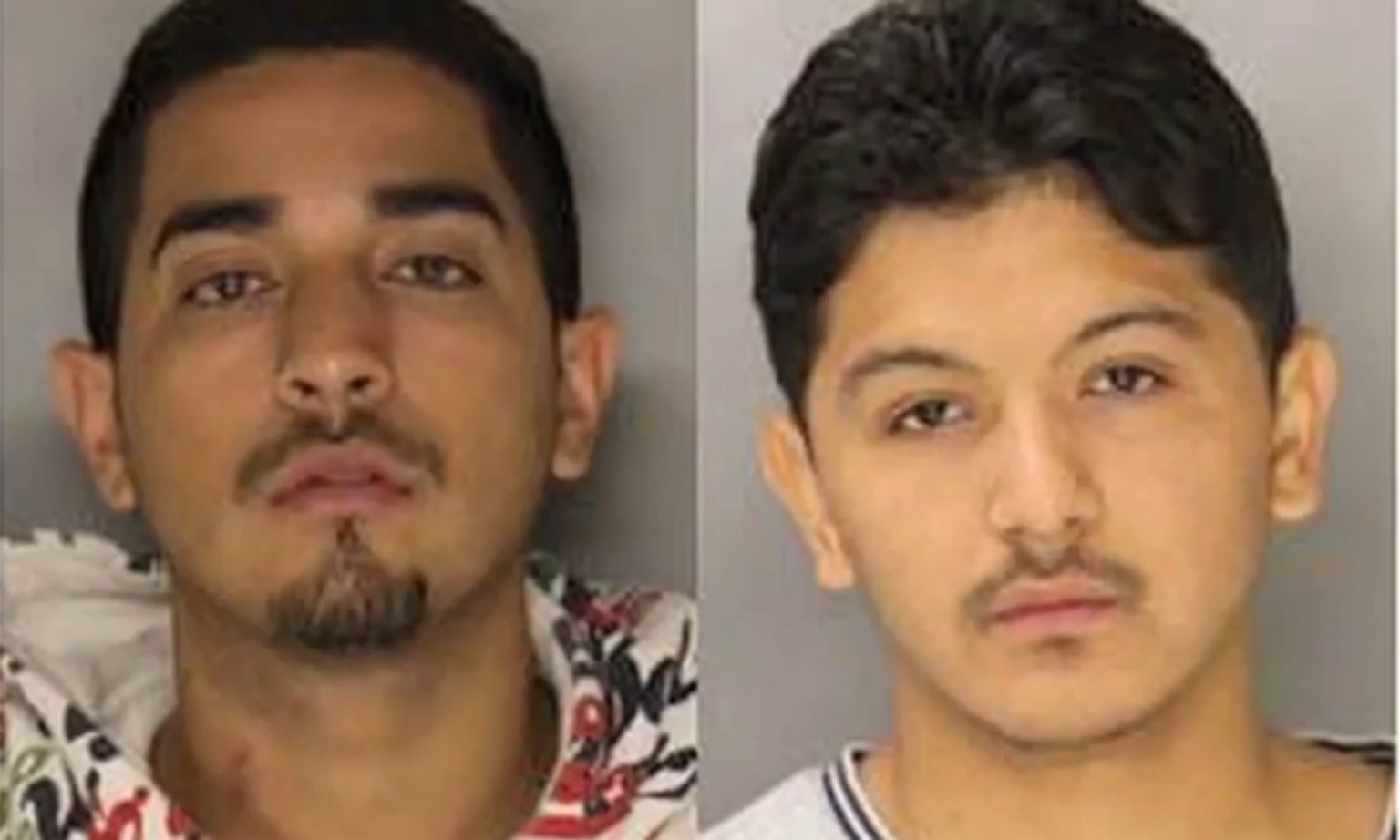 Nazario Cruz, Jose Urias, Accused Of Luring Men On Blind Dates To Rob ...