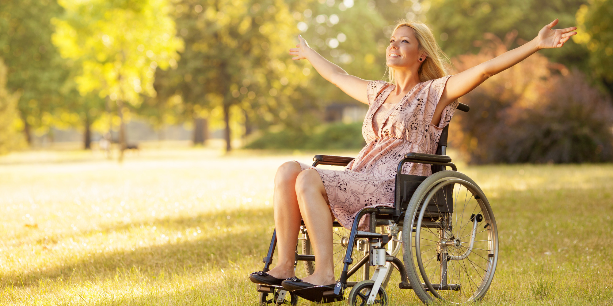 10 Things People With Disabilities Can Do Right Now To Be Happier 4714