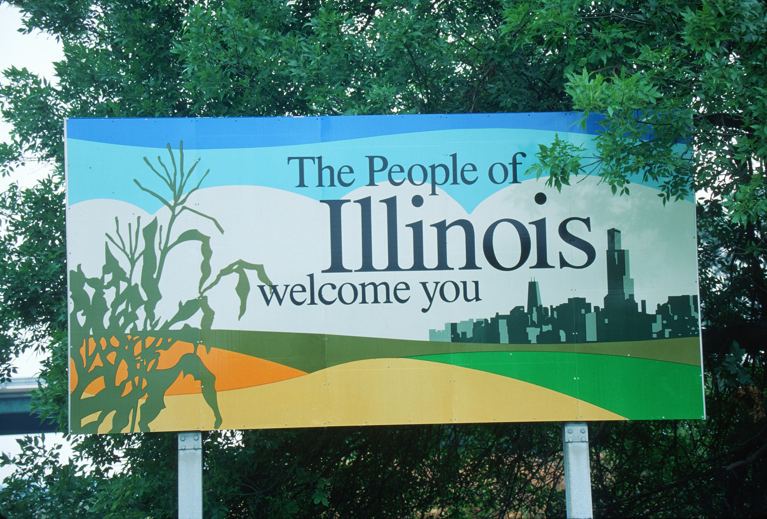 From Goofy Ridge to Sandwich, Here Are The Weirdest Place Names in
