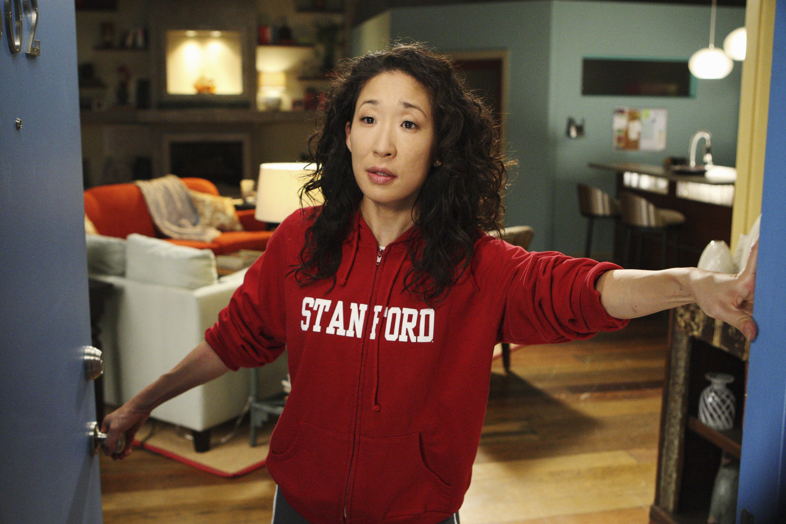 cristina yang