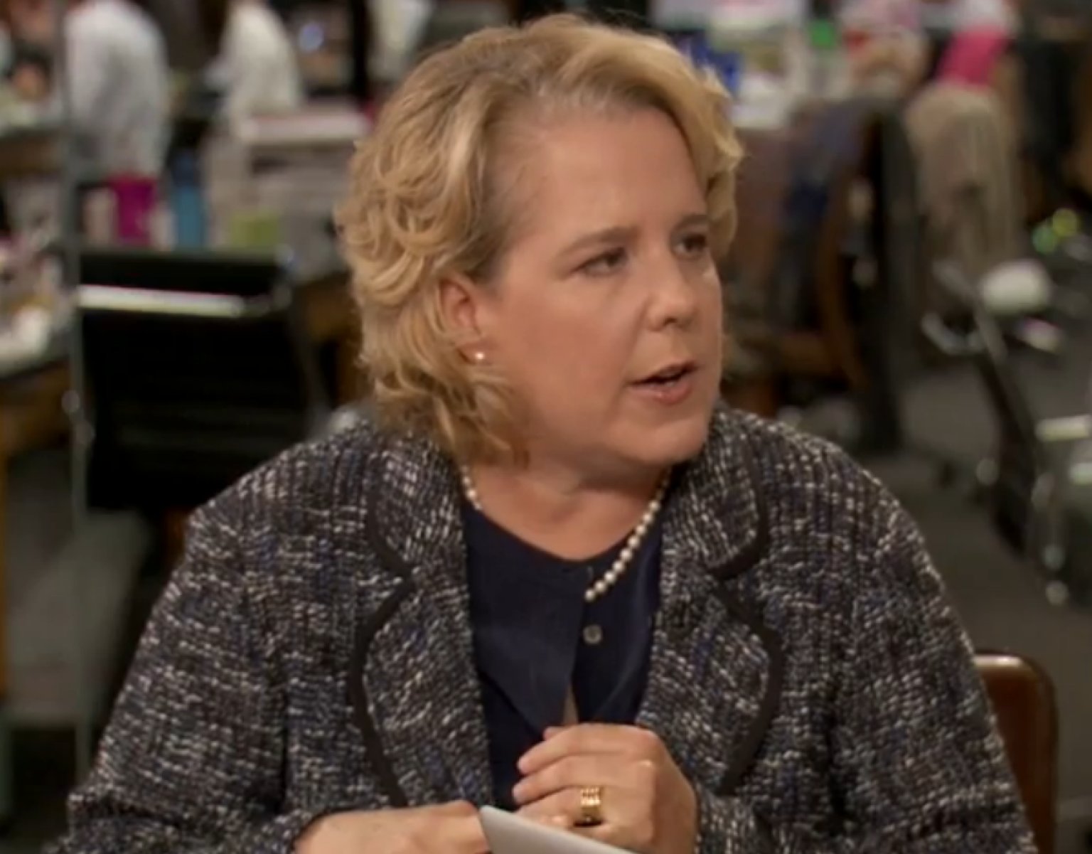 Attorney Roberta Kaplan Talks DOMA, Gay Rights And 'How Quickly The