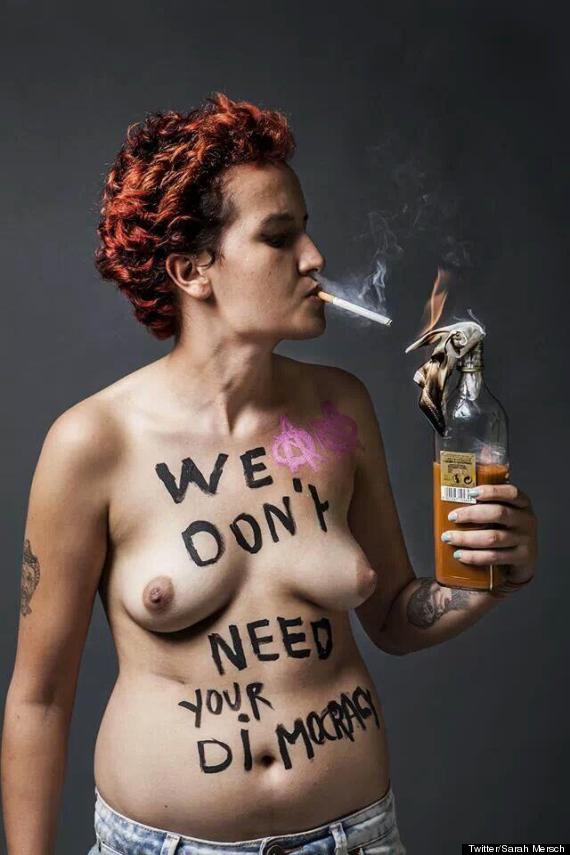 amina femen