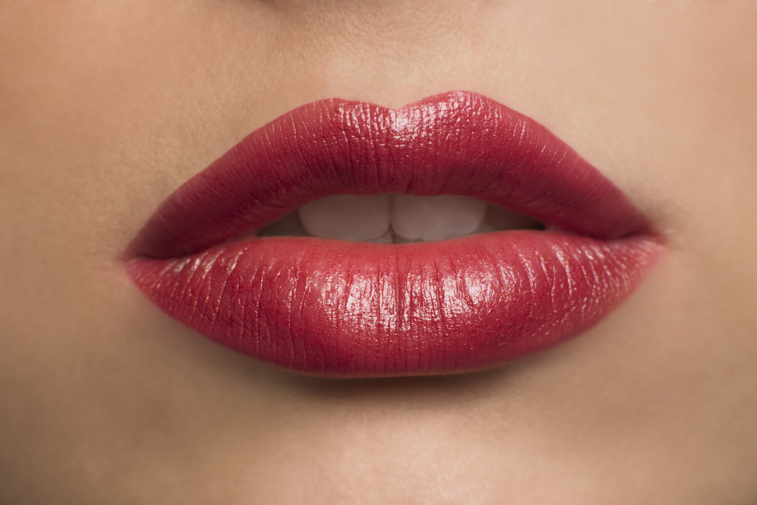 13 Amazing Facts About Your Lips Huffpost