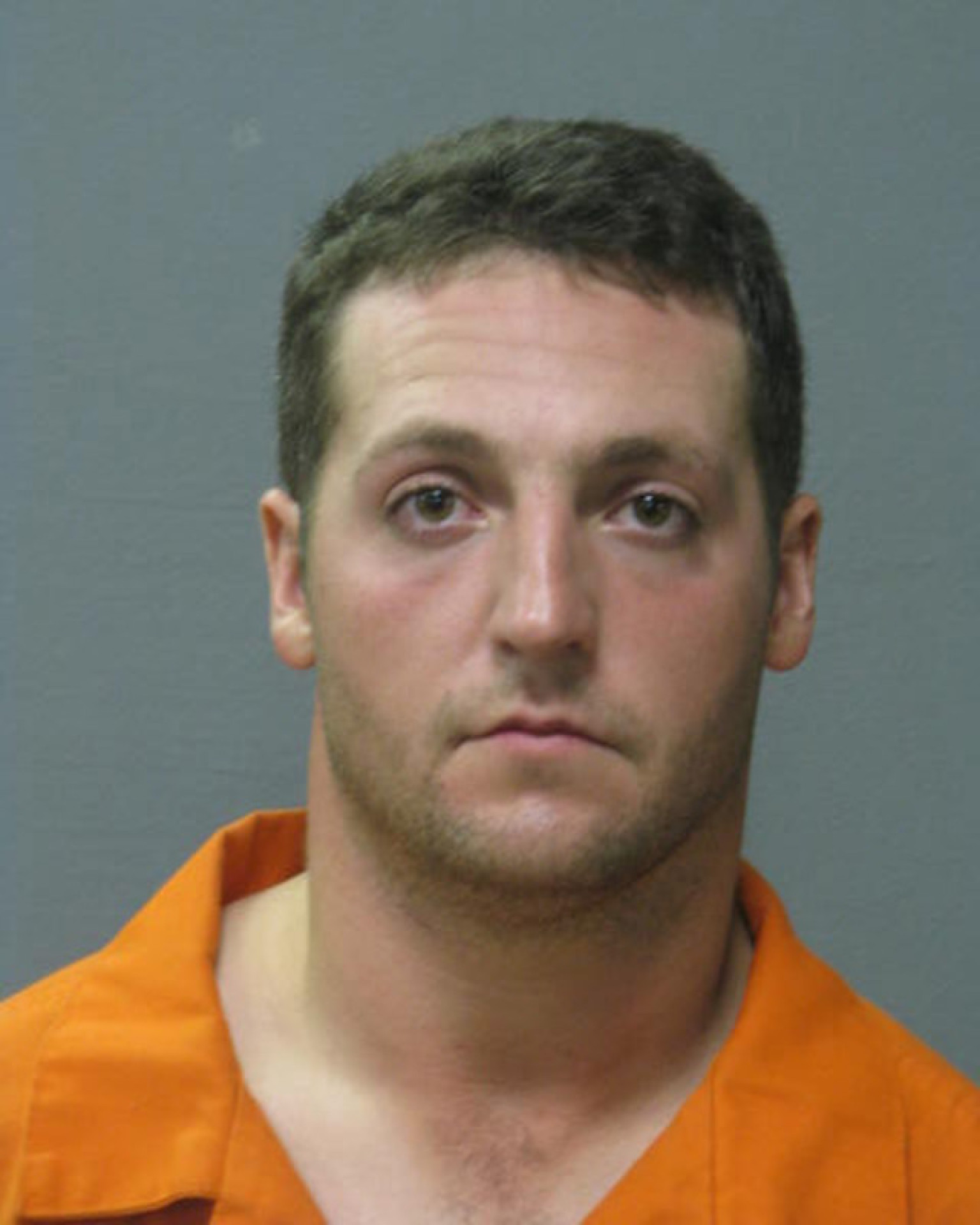 James Mouton, Louisiana Man, Arrested For Riding Horse Into Bar ...