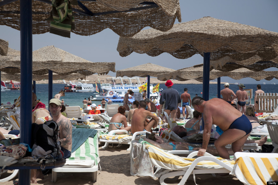 sharm el sheikh