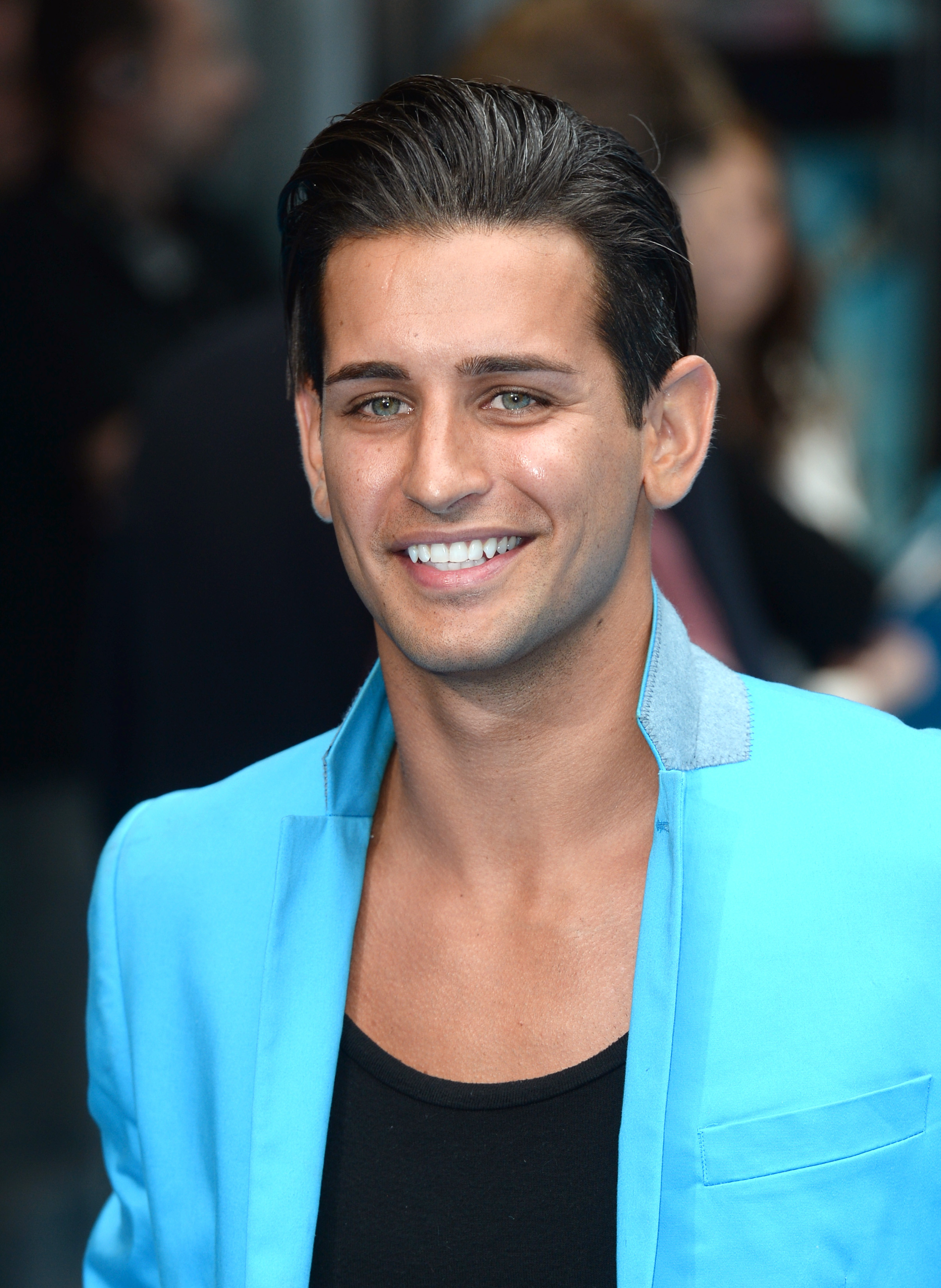 Made In Chelsea Ollie Locke Confirms Hes Left The Show Video 