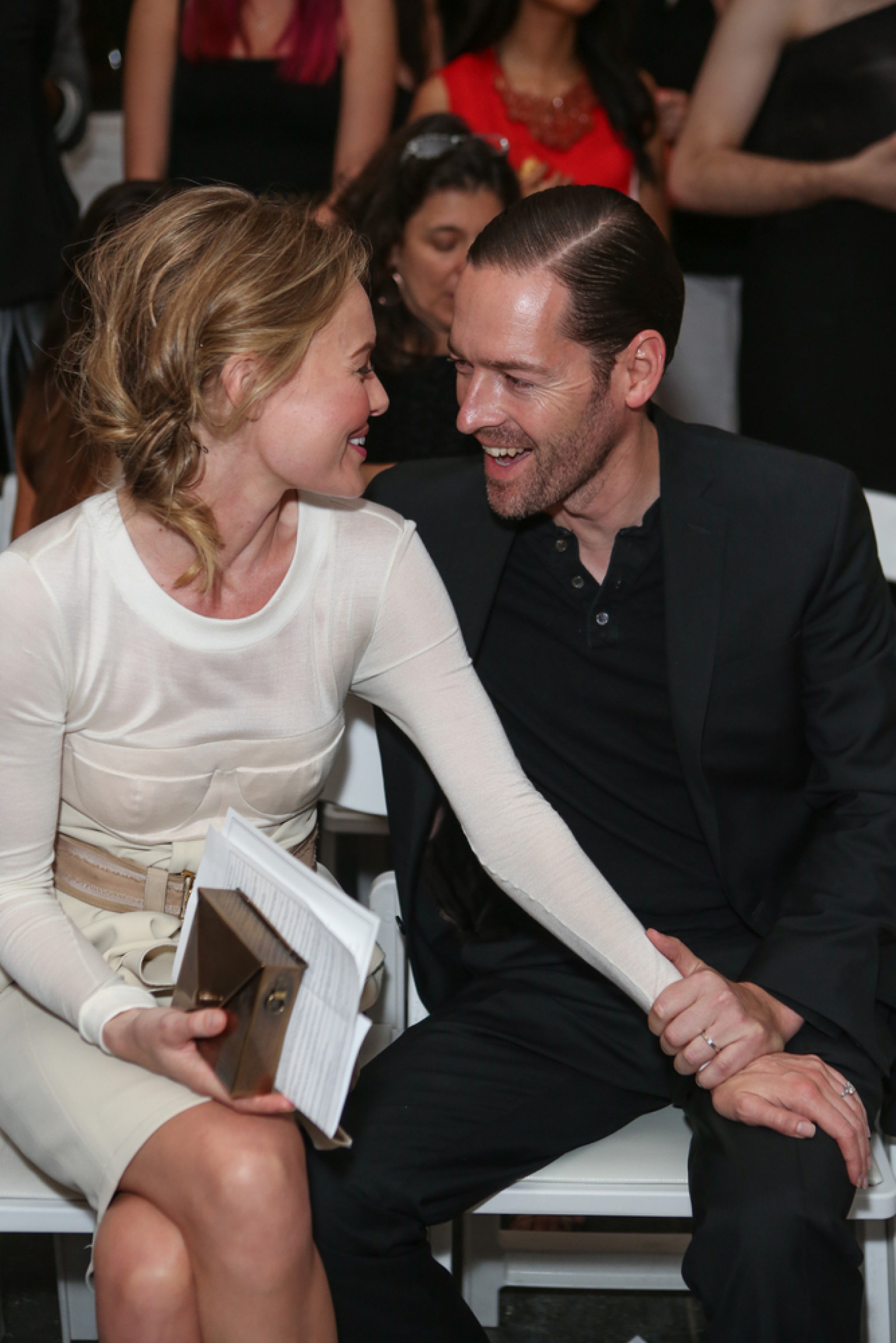 Kate Bosworth And Michael Polish To Marry This Month Huffpost