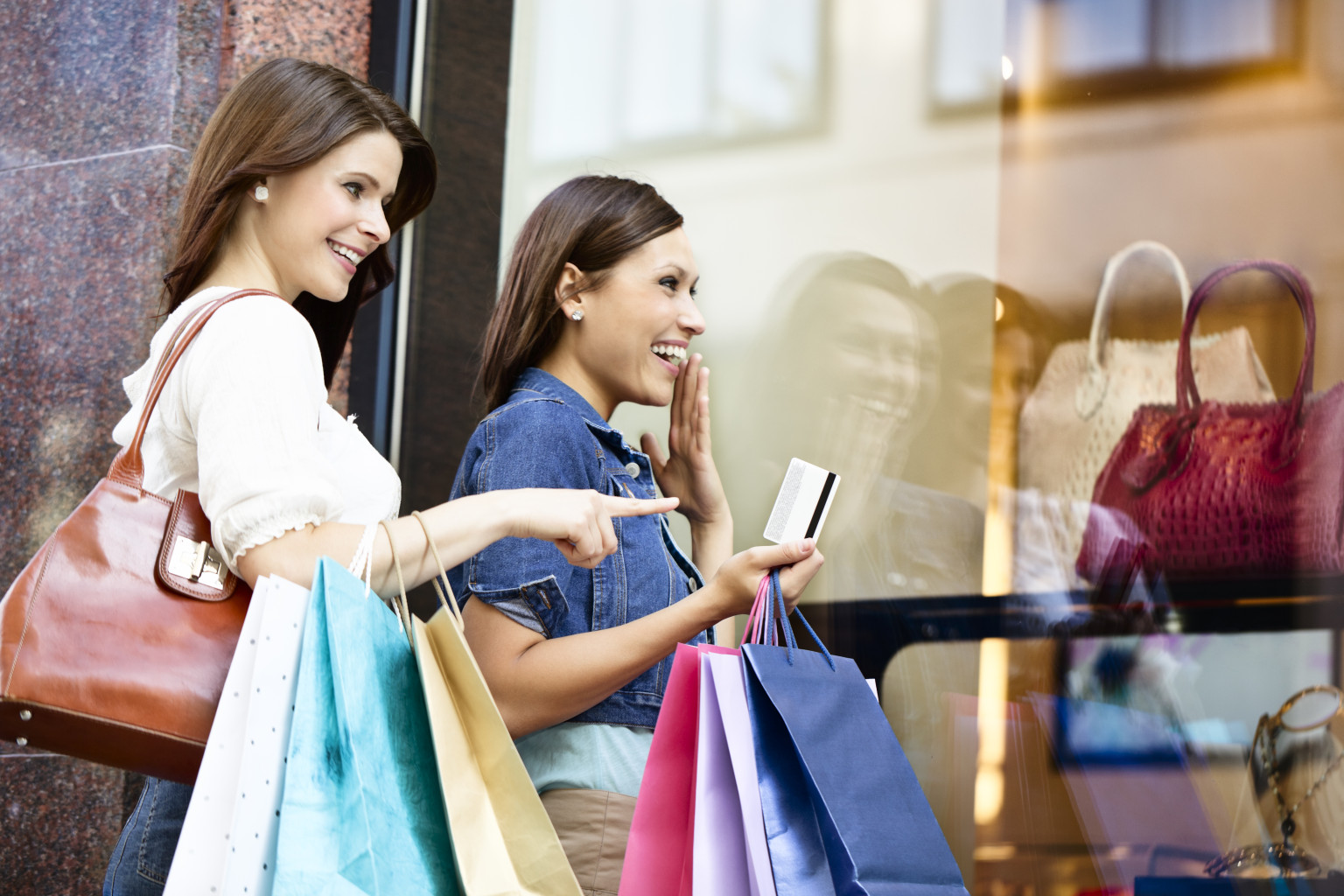 How Retail Therapy Can Turn Into The Vicious Cycle Of 