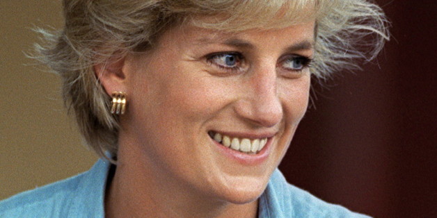 Princess Diana died following a car crash in Paris in August 1997