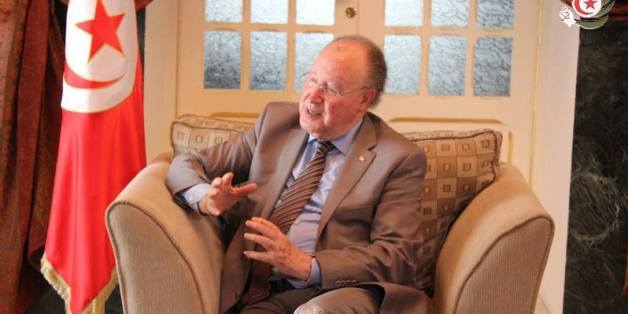Mustapha Ben Jaâfar