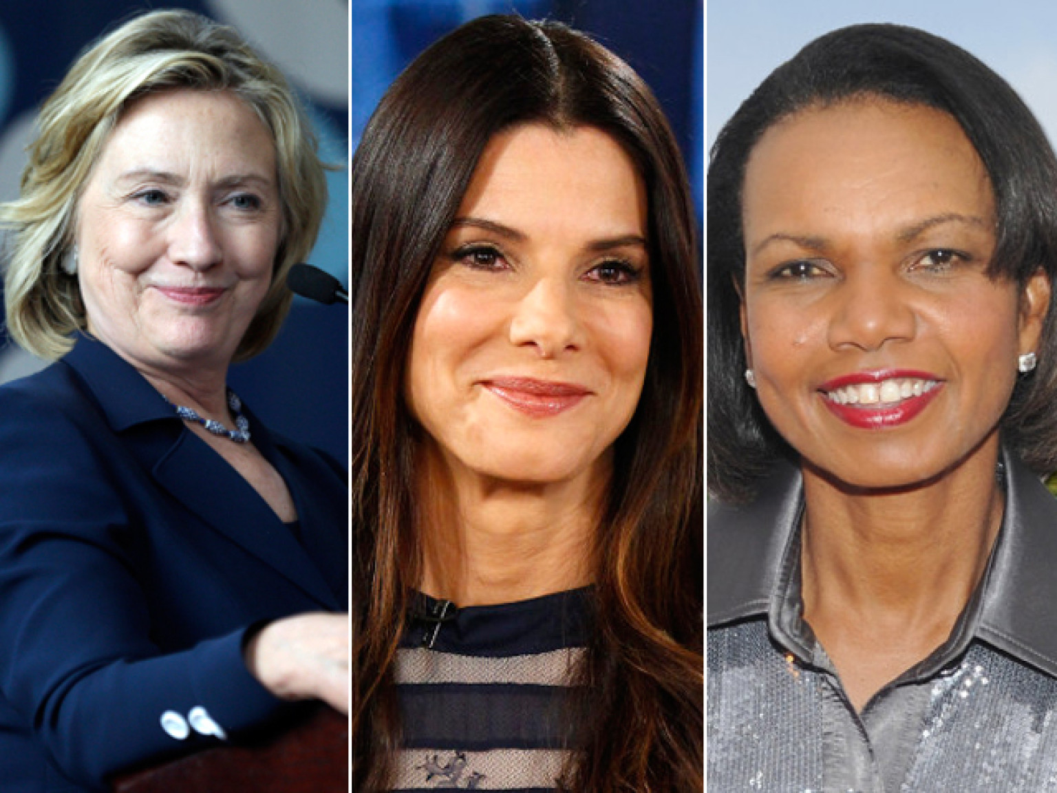 The Hidden Talents Of Wildly Successful Women Huffpost