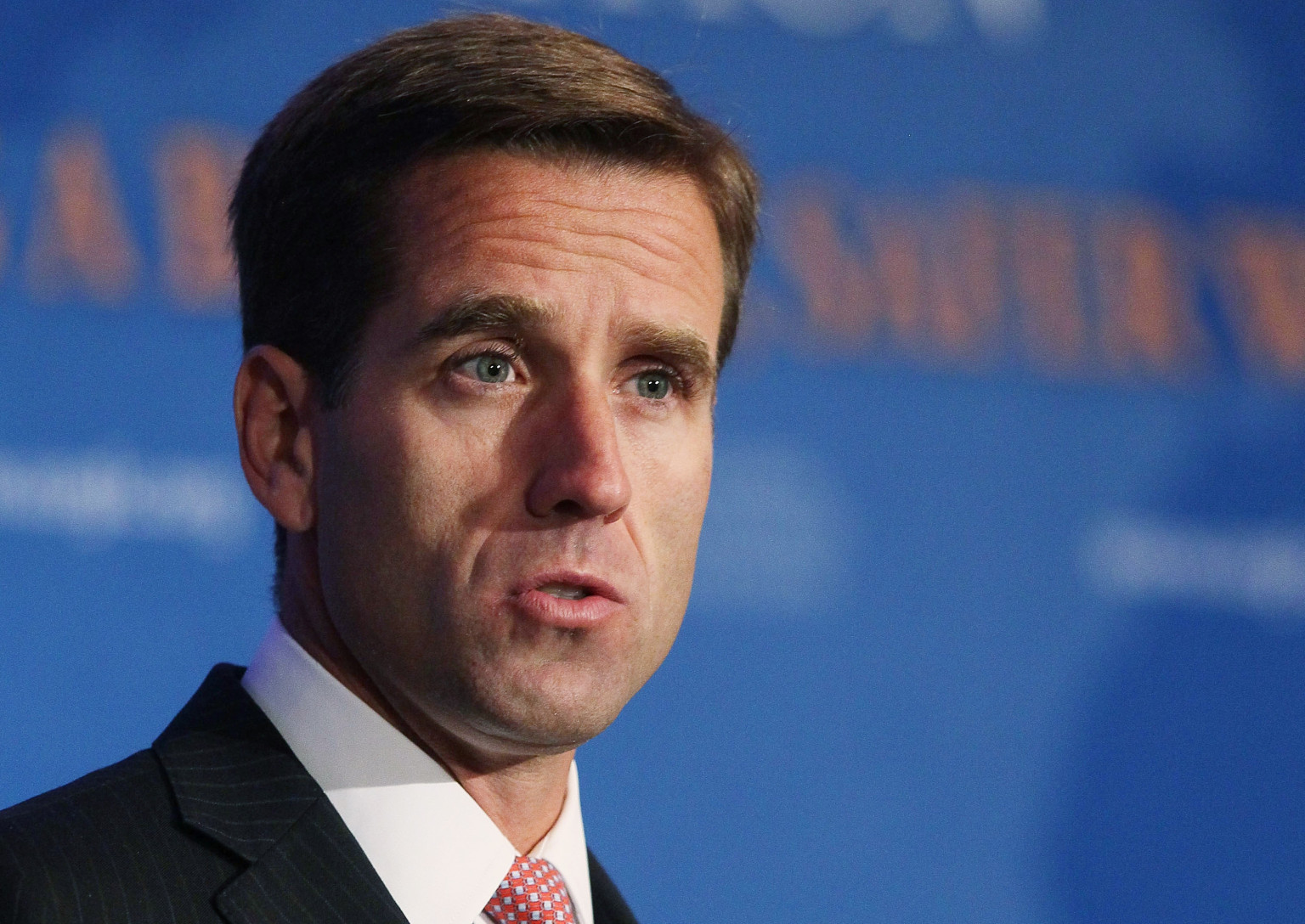 Beau Biden Hospitalized After Disorientation, Weakness | HuffPost