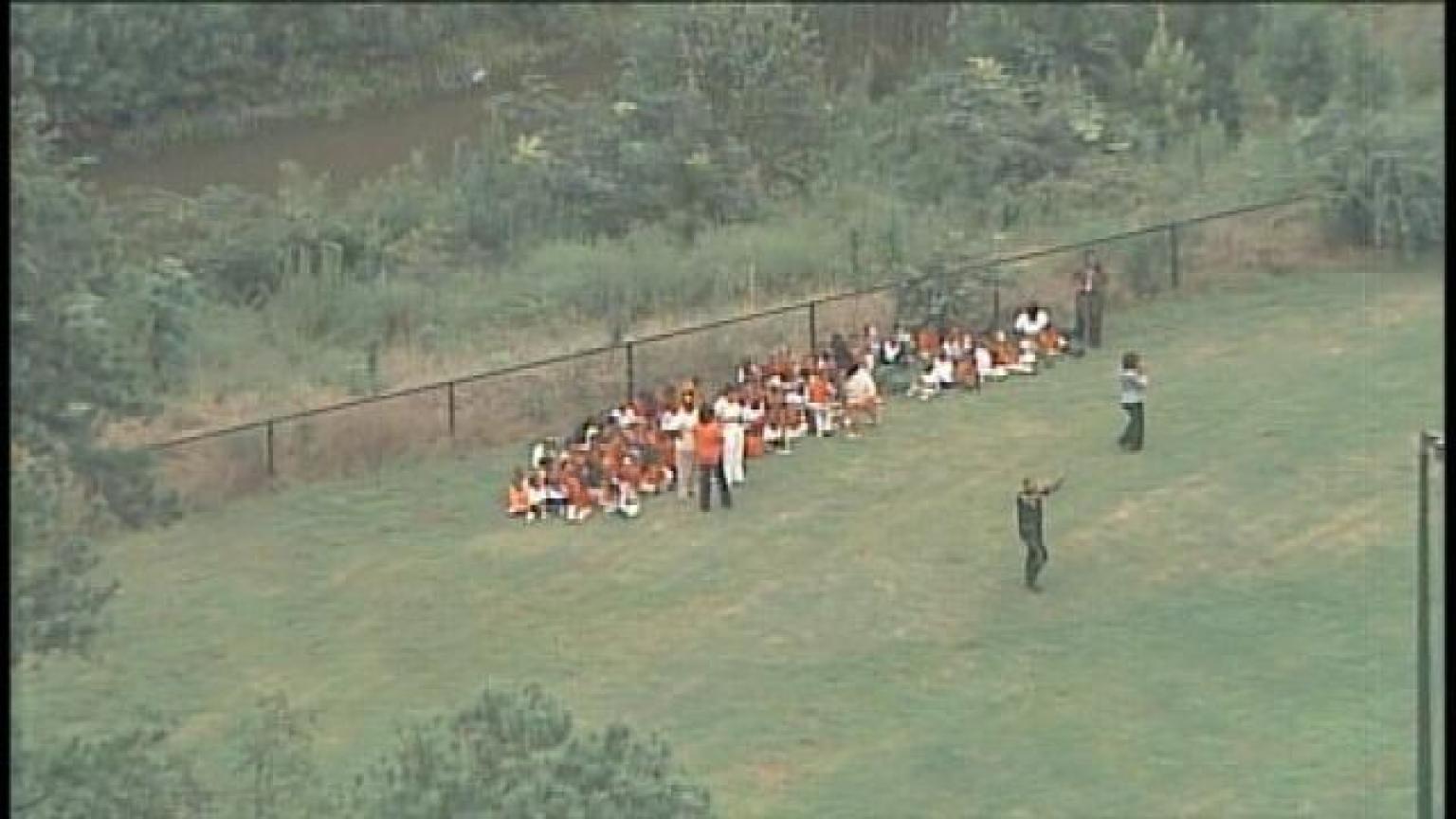 McNair Elementary School Gunman Police In Respond To Shots