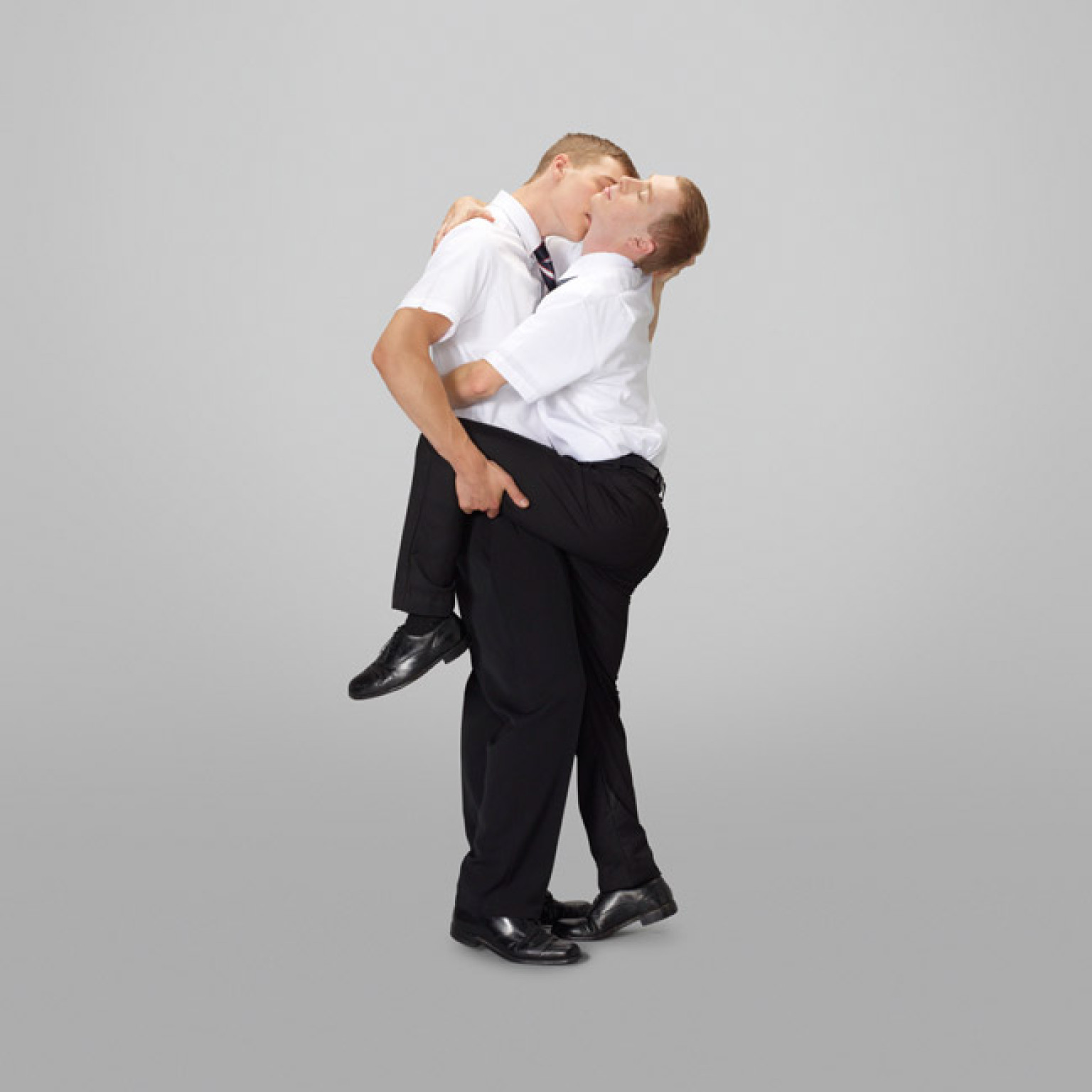 The Book Of Mormon Missionary Positions Shows Forbidden Gay Relations Within The Church