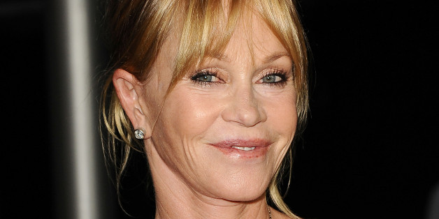 Melanie Griffith Joins Hawaii Five 0 As Dannos Mom Huffpost 9370