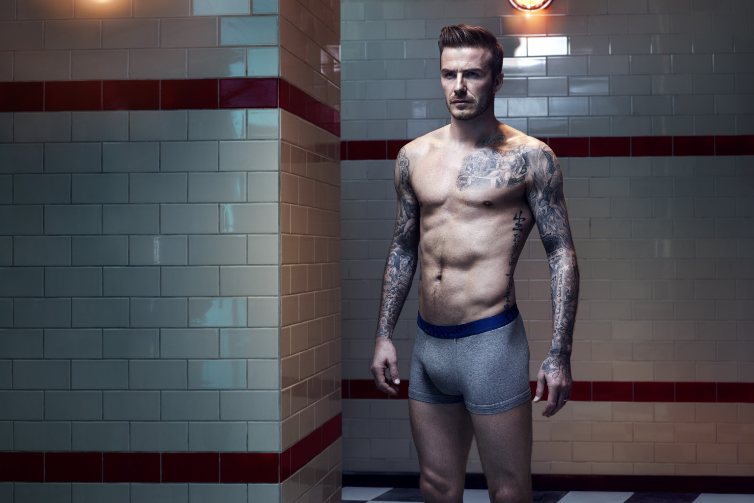 Model Rambut David Beckham David Beckham Hairstyle Model Gaya