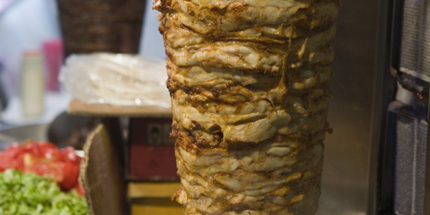 German Students Invent Drink To Cure Kebab Breath