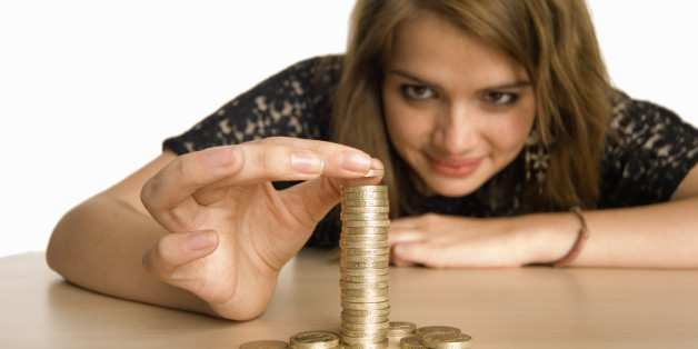 GCSE Results Day: Students Want Top Salary Over A Career Helping People
