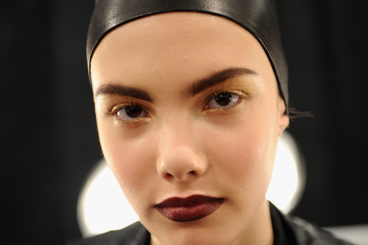 6 Fall Runway Beauty Trends That You Can Wear In Real Life HuffPost