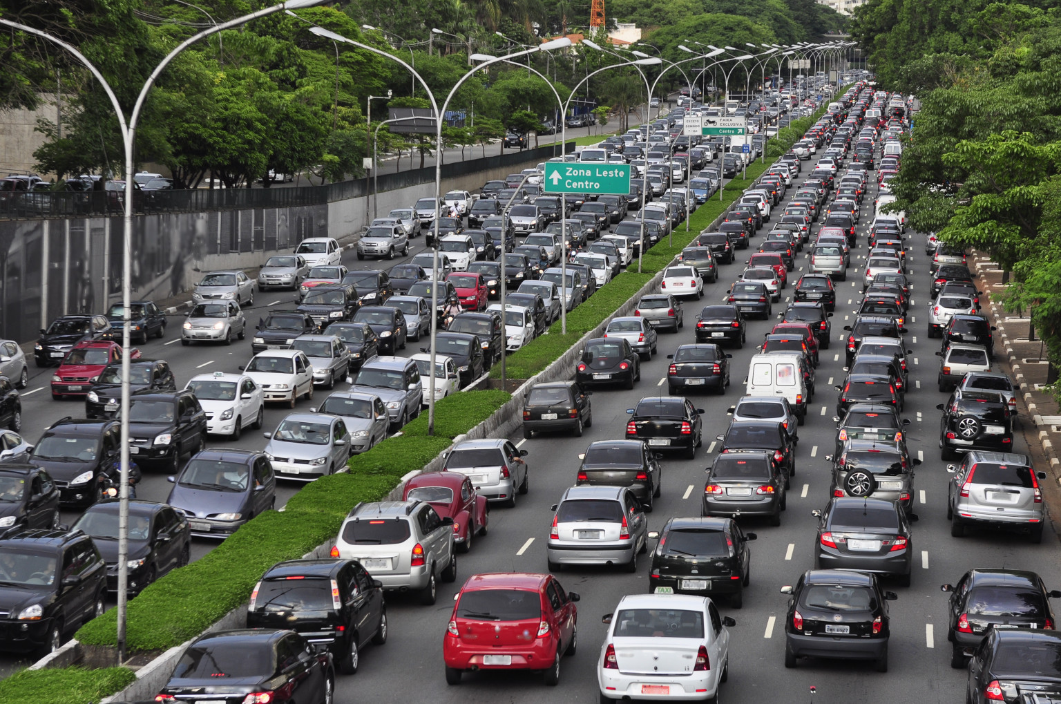 What Causes Traffic Jams? (VIDEO) HuffPost
