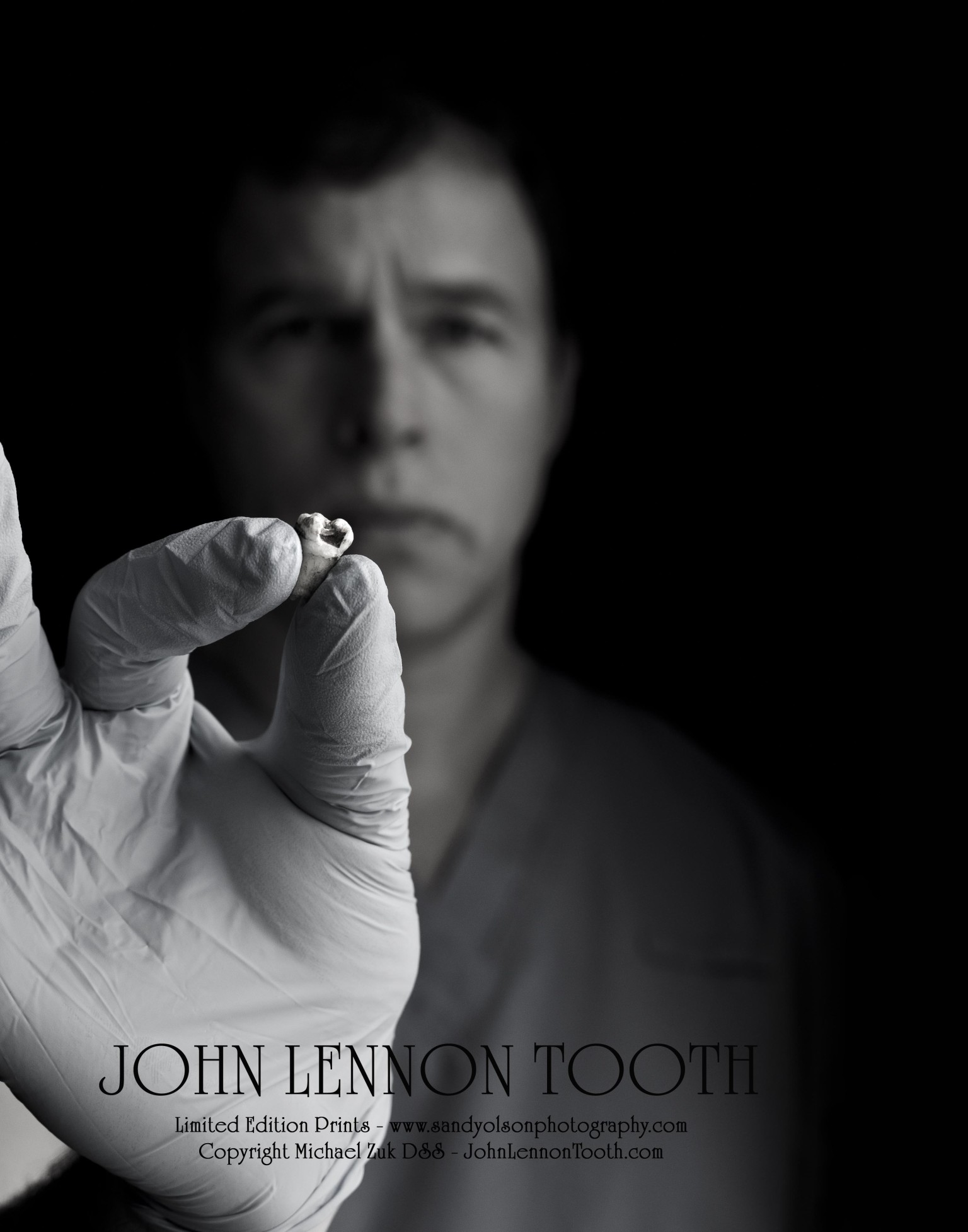 Canadian Dentist Wants To Clone John Lennon Using Late Beatle S Molar Huffpost