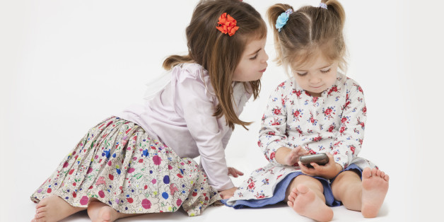 Information technology / childhood learning & education