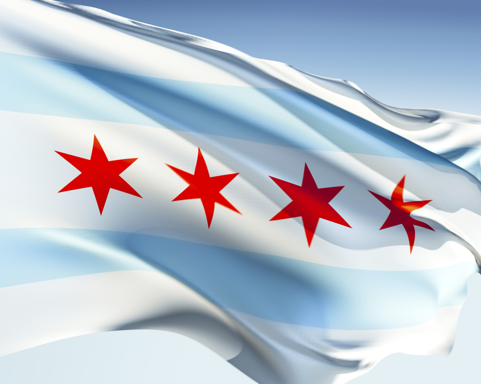 chicago-s-flag-is-a-much-bigger-deal-than-any-other-city-s-flag-huffpost