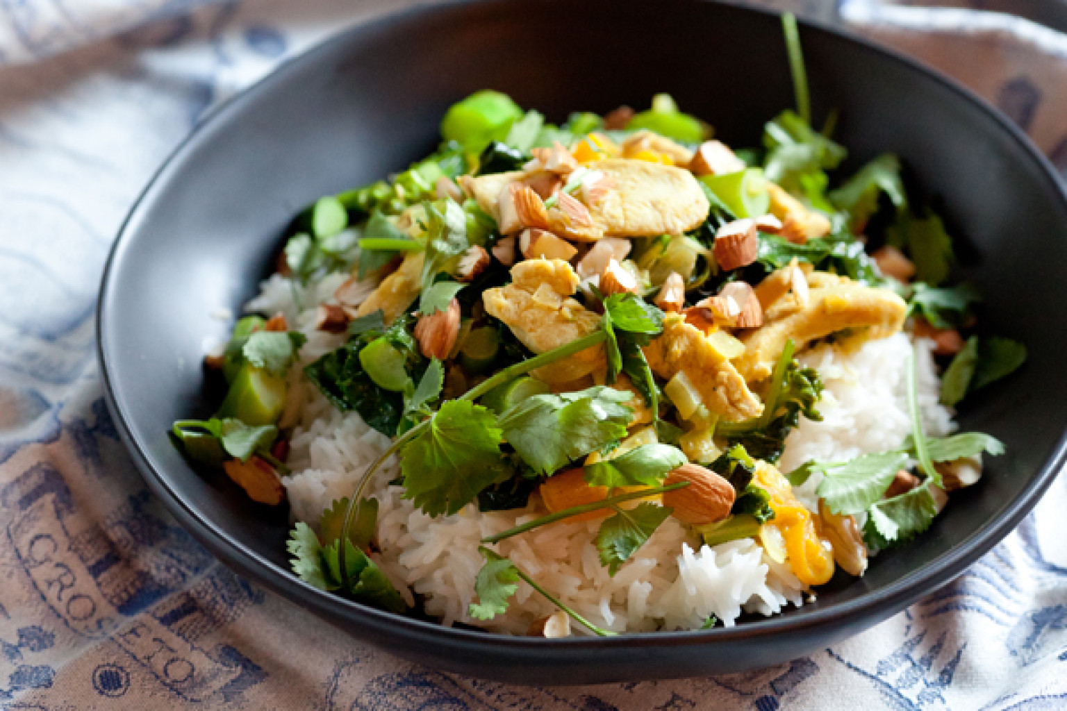 Why Sweet Fruit Makes Savory Meals Taste Awesome HuffPost