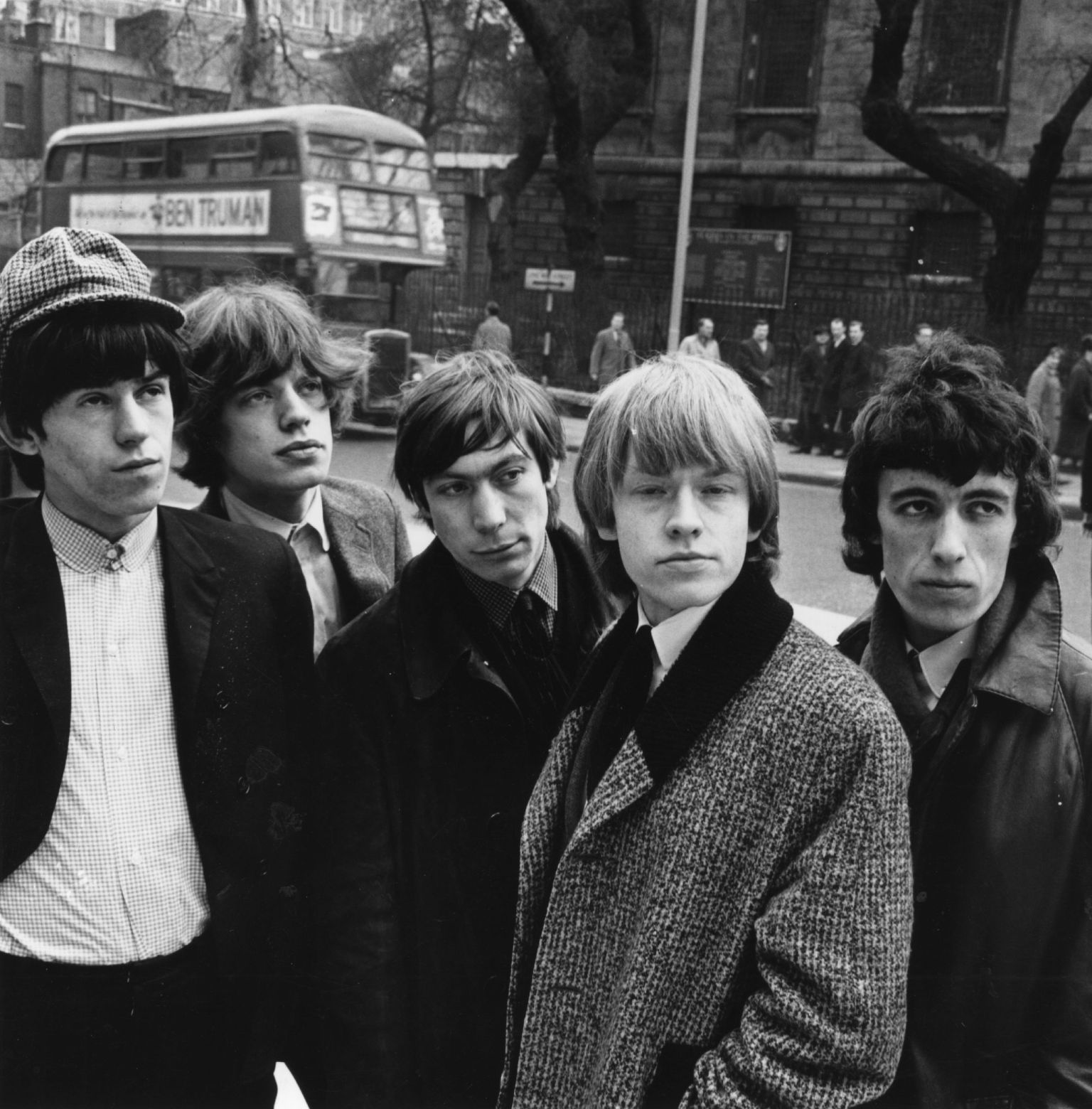 9 Best Rolling Stones Songs | HuffPost