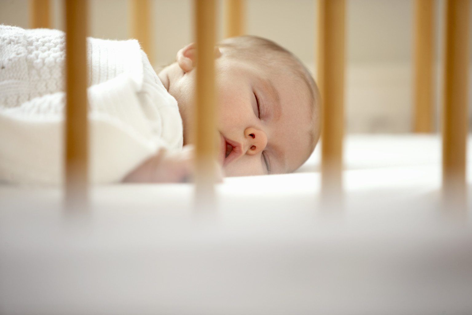 Infant Co Sleeping Increases Despite Risks And Recommendations HuffPost