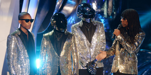 what happend to daft punk