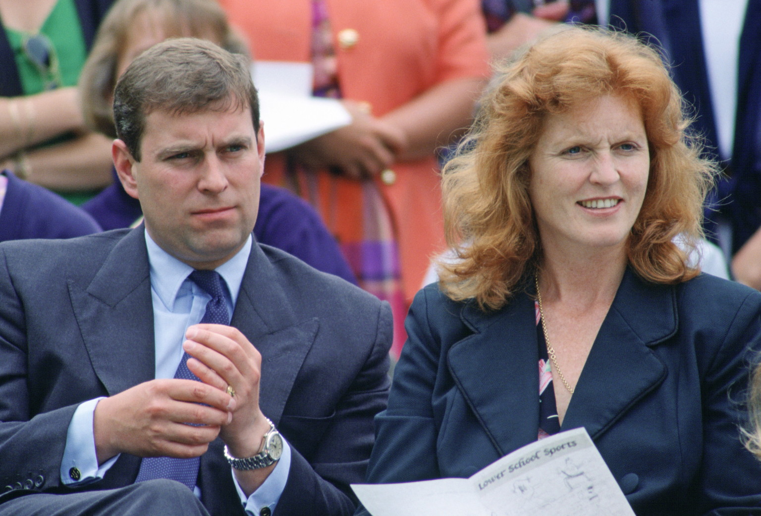 Fergie, Prince Andrew Getting Back Together? Sources Say The Couple Will Remarry HuffPost Fergie, Prince Andrew Getting Back Together? Sources Say The Couple Will Remarry HuffPost