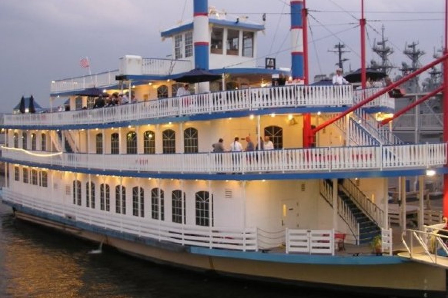 river boat cruises sale